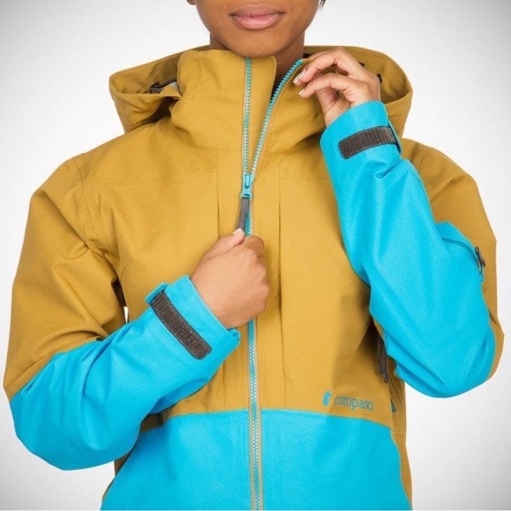 Cotopaxi Kumari Jacket